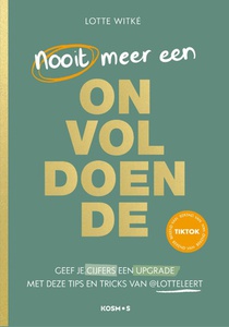 Nooit meer een onvoldoende voorzijde