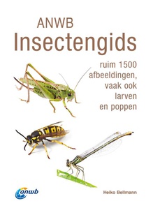 ANWB Insectengids voorzijde