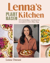 Lenna's Plantbased Kitchen