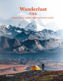 Wanderlust - USA voorzijde