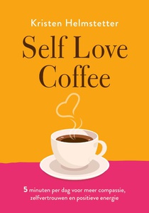 Self Love Coffee voorzijde
