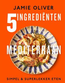 5 Ingrediënten Mediterraan voorzijde