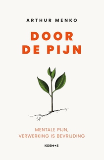 Door de pijn