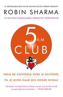 5 AM Club
