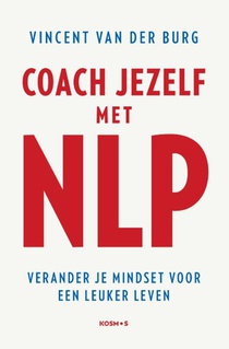 Coach jezelf met NLP voorzijde