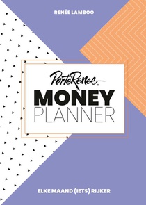 PorteRenee Money Planner voorzijde