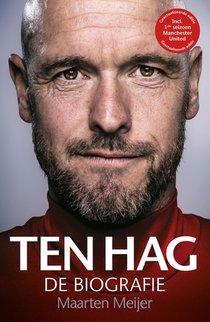 Ten Hag voorzijde