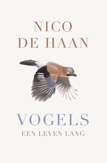 Vogels voorzijde