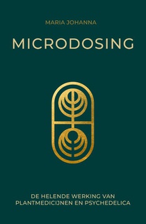 Microdosing voorzijde