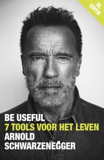 Be Useful voorzijde