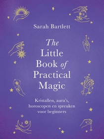 The Little Book of Practical Magic voorzijde