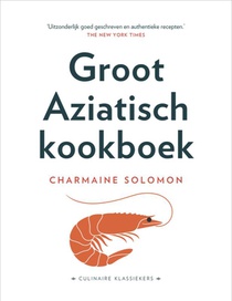 Groot Aziatisch kookboek