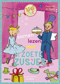 Samen lezen met de Zoete Zusjes