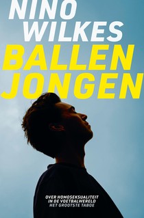 Ballenjongen voorzijde