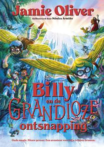 Billy en de grandioze ontsnapping