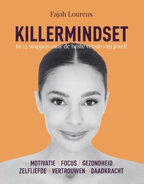 KillerMindset voorzijde