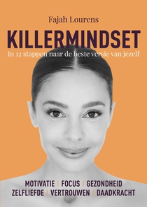 KillerMindSet voorzijde