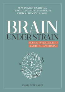 Brain Under Strain voorzijde
