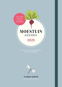 Moestuin Agenda 2025