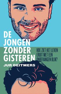 De jongen zonder gisteren voorzijde