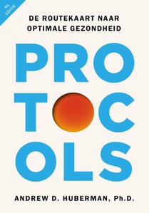 Protocols - Nederlandse editie voorzijde