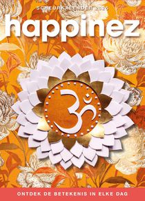 Happinez spirituele scheurkalender