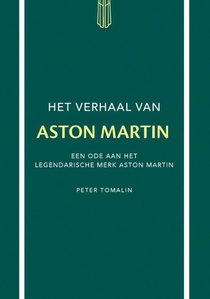 Het verhaal van Aston Martin