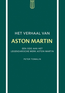 Het verhaal van Aston Martin