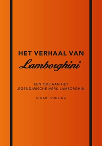 Het verhaal van Lamborghini