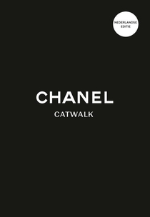 Chanel Catwalk voorzijde