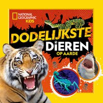 Dodelijkste dieren op aarde