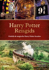 Harry Potter reisgids