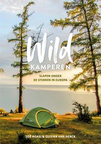 Wildkamperen voorzijde