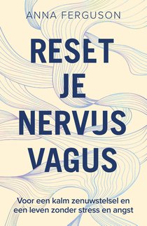 Reset je nervus vagus voorzijde