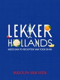 Lekker Hollands voorzijde