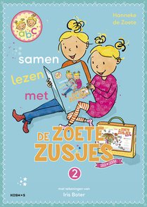 Samen lezen met de Zoete Zusjes