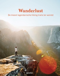 Wanderlust voorzijde