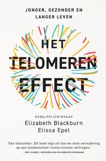 Het telomeren effect