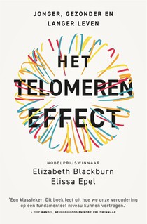 Het telomeren effect