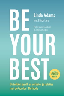 Be your best voorzijde