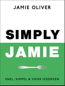 Simply Jamie voorzijde