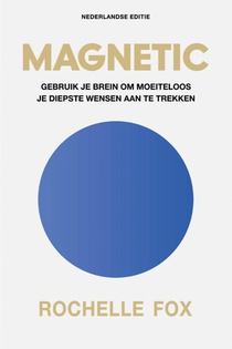 Magnetic - Nederlandse editie