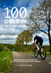 100 cols in Nederland