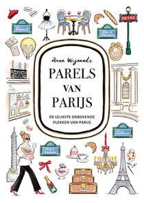 Parels van Parijs
