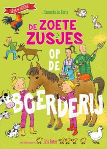 De Zoete Zusjes op de boerderij