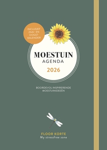 Moestuin Agenda 2026