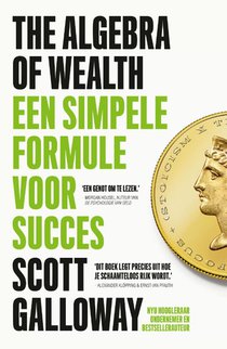 The Algebra of Wealth - Nederlandse editie