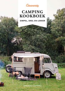 Caravanity Camping kookboek