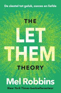 The Let Them Theory