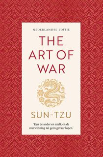 The Art of War - Nederlandse editie